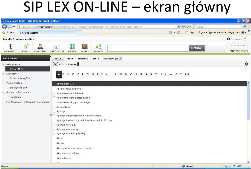 ekran