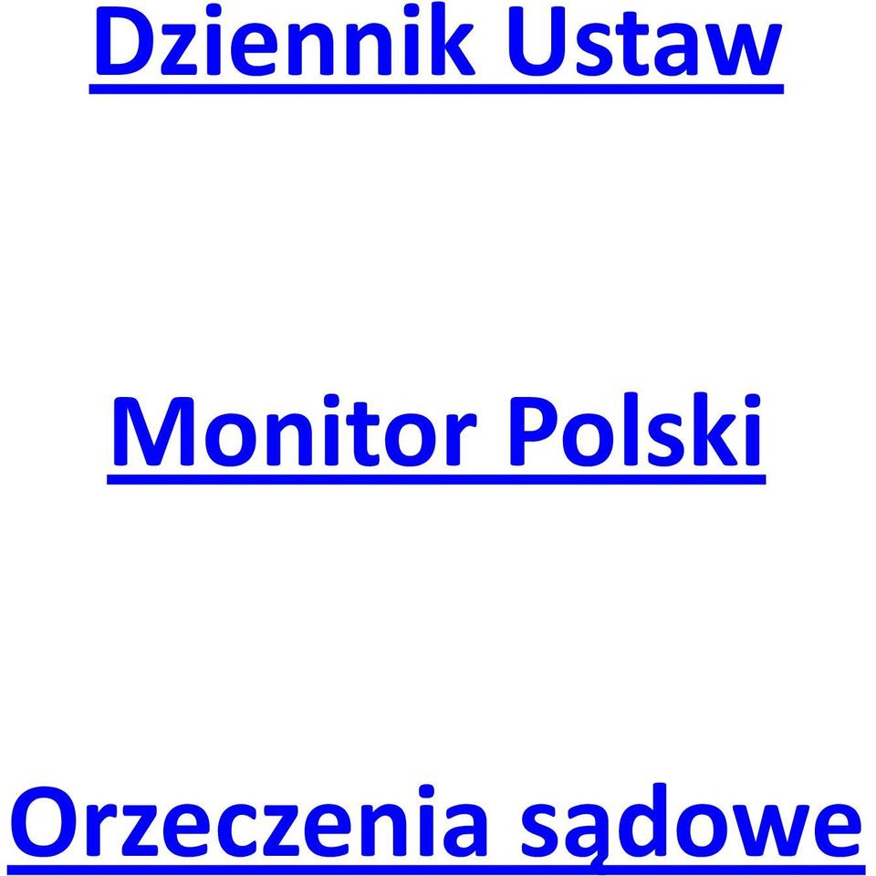 Monitor