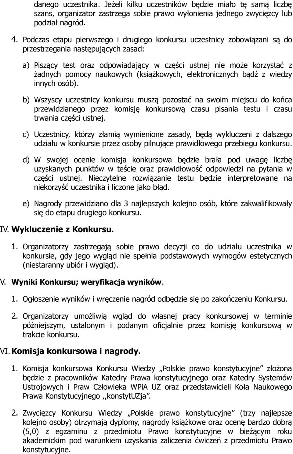 naukowych (książkowych, elektronicznych bądź z wiedzy innych osób).