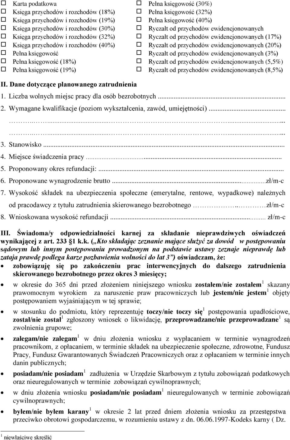 (20%) Pełna księgowość Ryczałt od przychodów ewidencjonowanych (3%) Pełna księgowość (18%) Ryczałt od przychodów ewidencjonowanych (5,5%) Pełna księgowość (19%) Ryczałt od przychodów