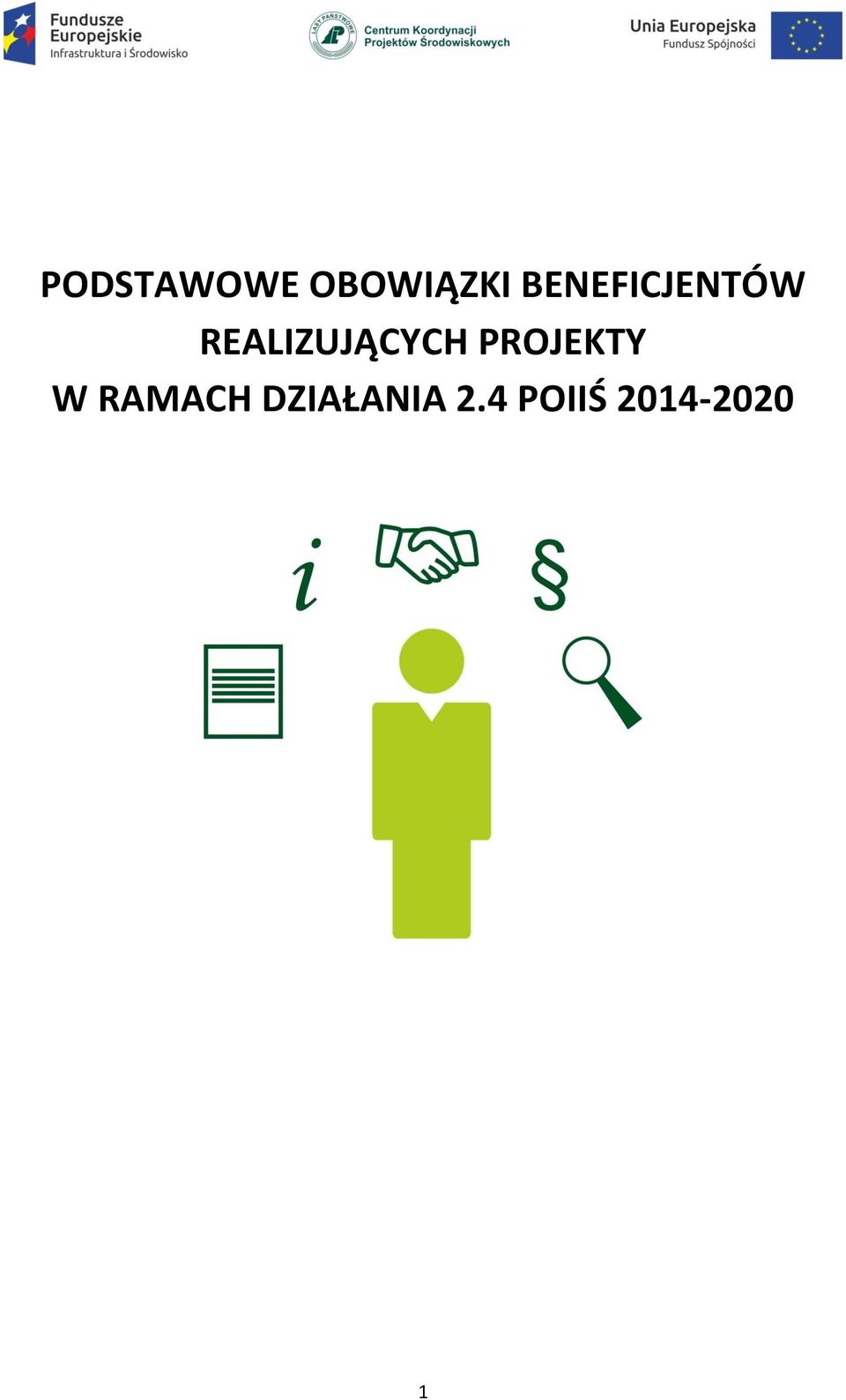 REALIZUJĄCYCH PROJEKTY W