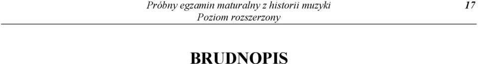 maturalny z