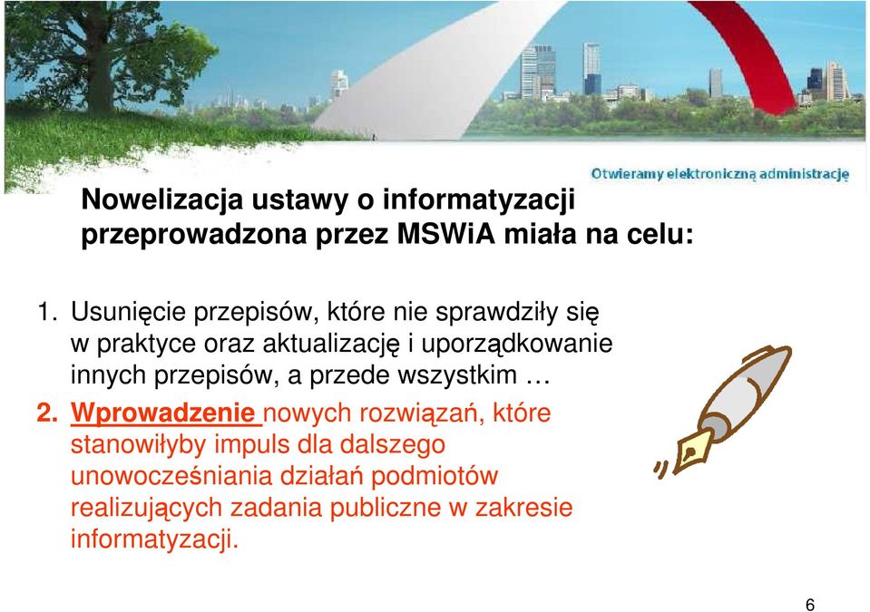 innych przepisów, a przede wszystkim 2.