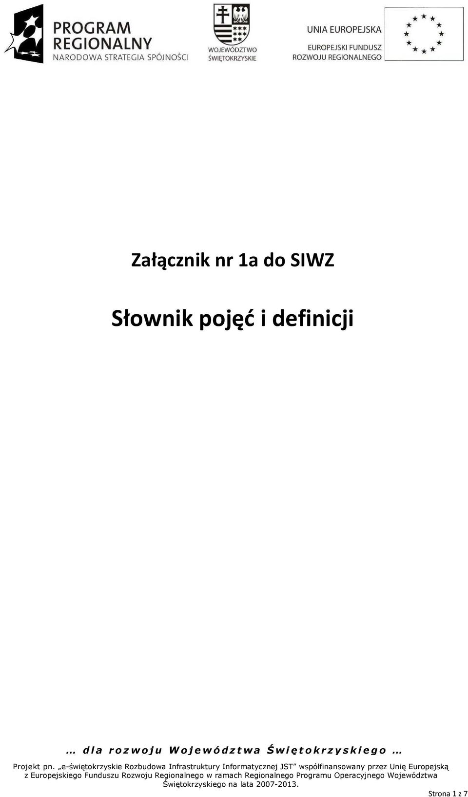 pojęć i