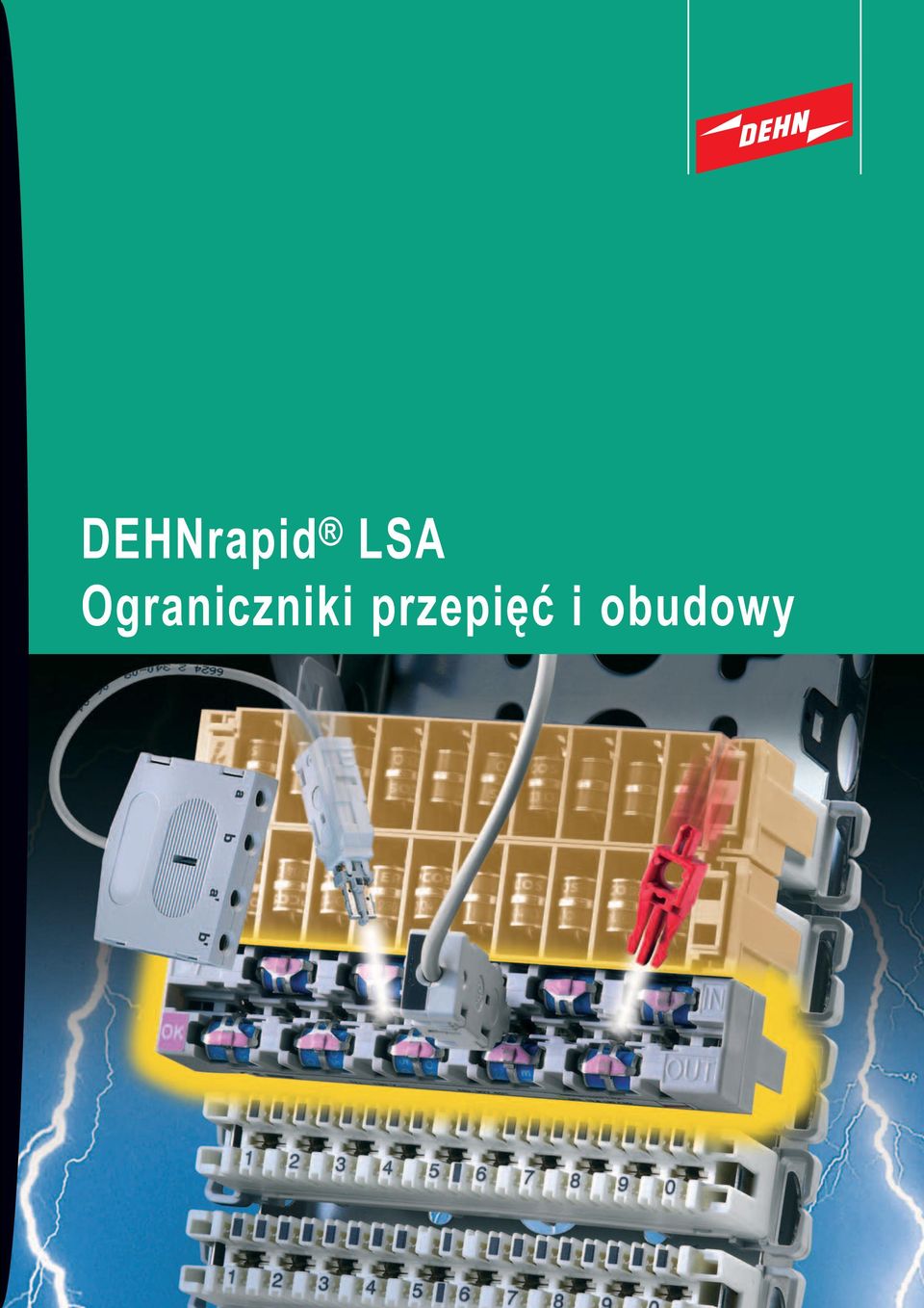 DEHNrapid LSA