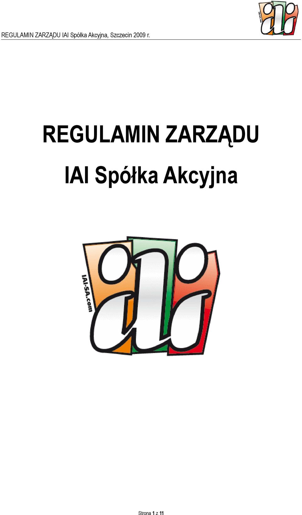Spółka