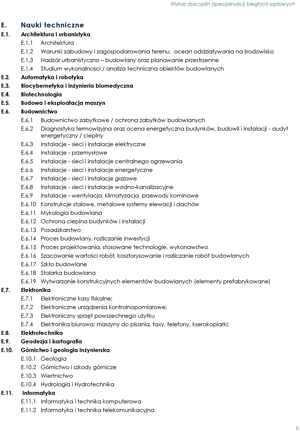 . E.11
