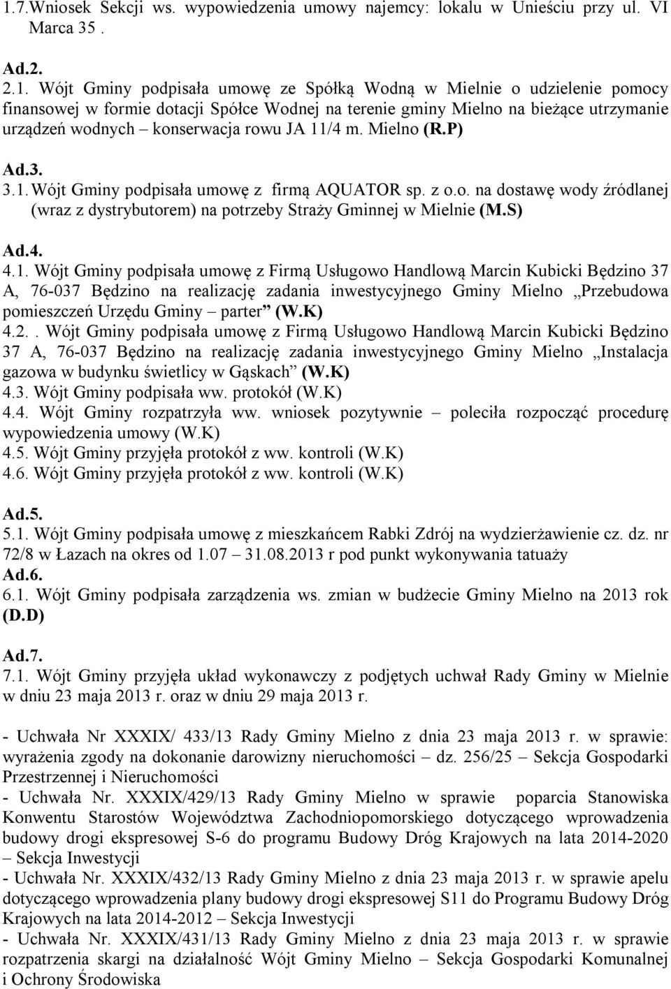 S) Ad.4. 4.1.