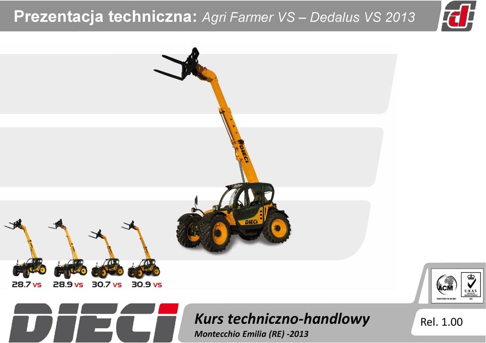 Kurs techniczno-handlowy