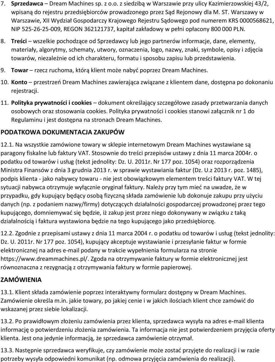 0 000 PLN. 8.