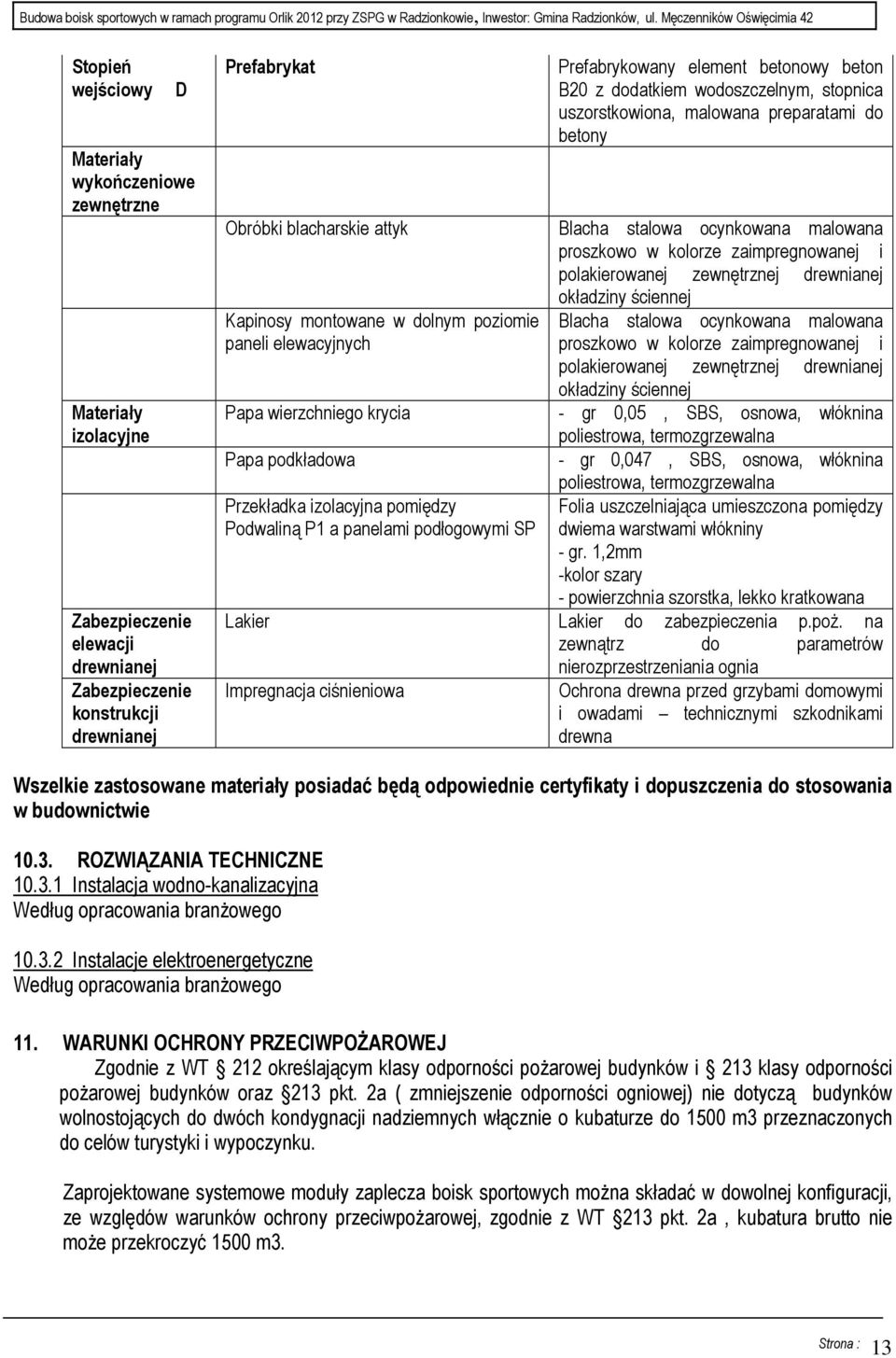 polakierowanej zewnętrznej drewnianej okładziny ściennej Kapinosy montowane w dolnym poziomie Blacha stalowa ocynkowana malowana paneli elewacyjnych proszkowo w kolorze zaimpregnowanej i