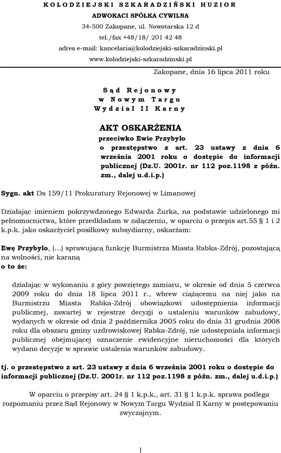 pl www.kolodziejski-szkaradzinski.