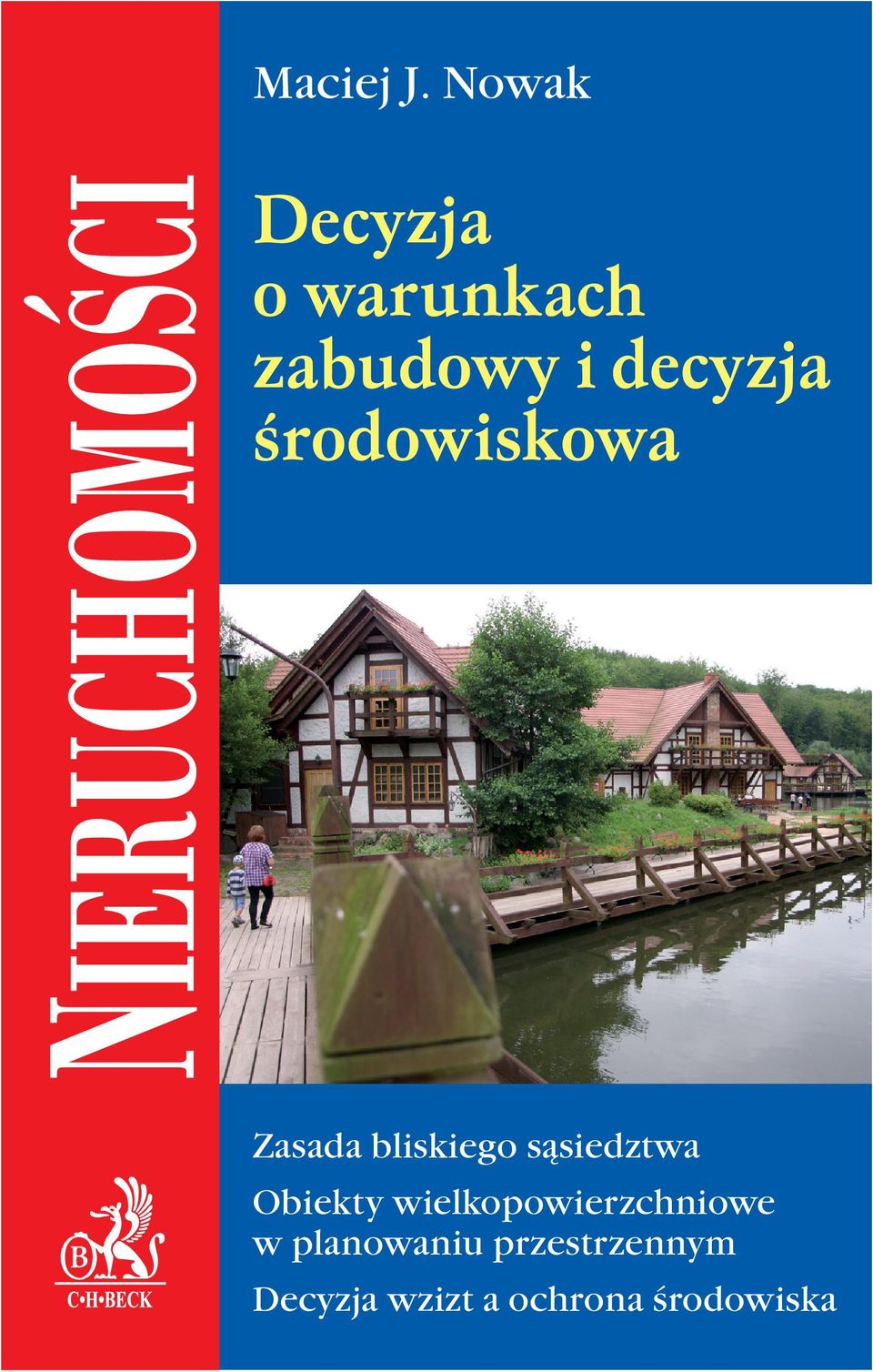 środowiskowa Zasada bliskiego sąsiedztwa