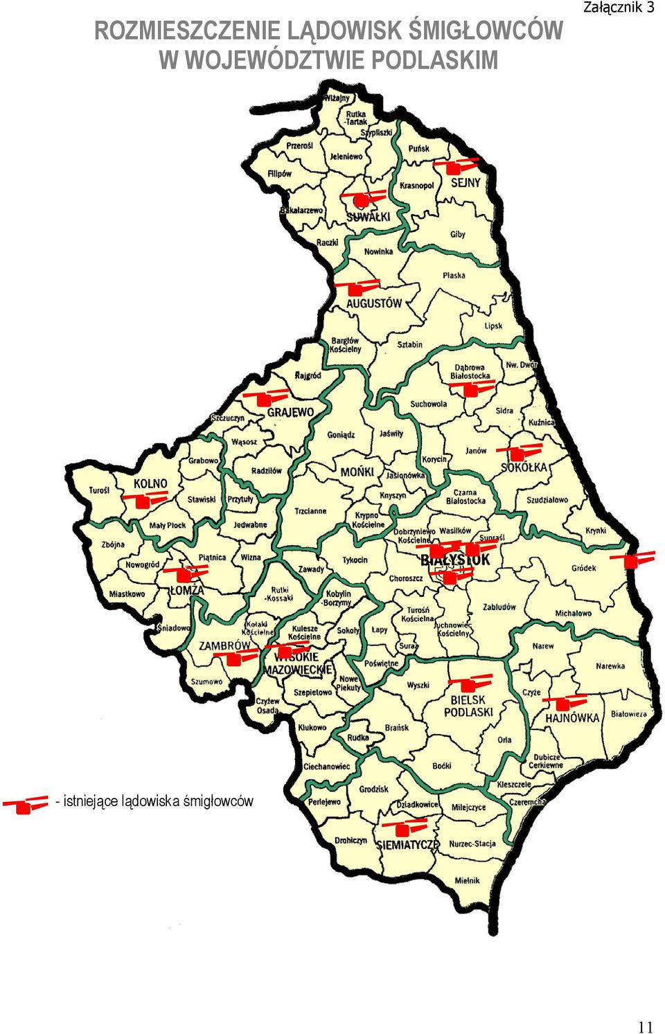 PODLASKIM Załącznik 3 -