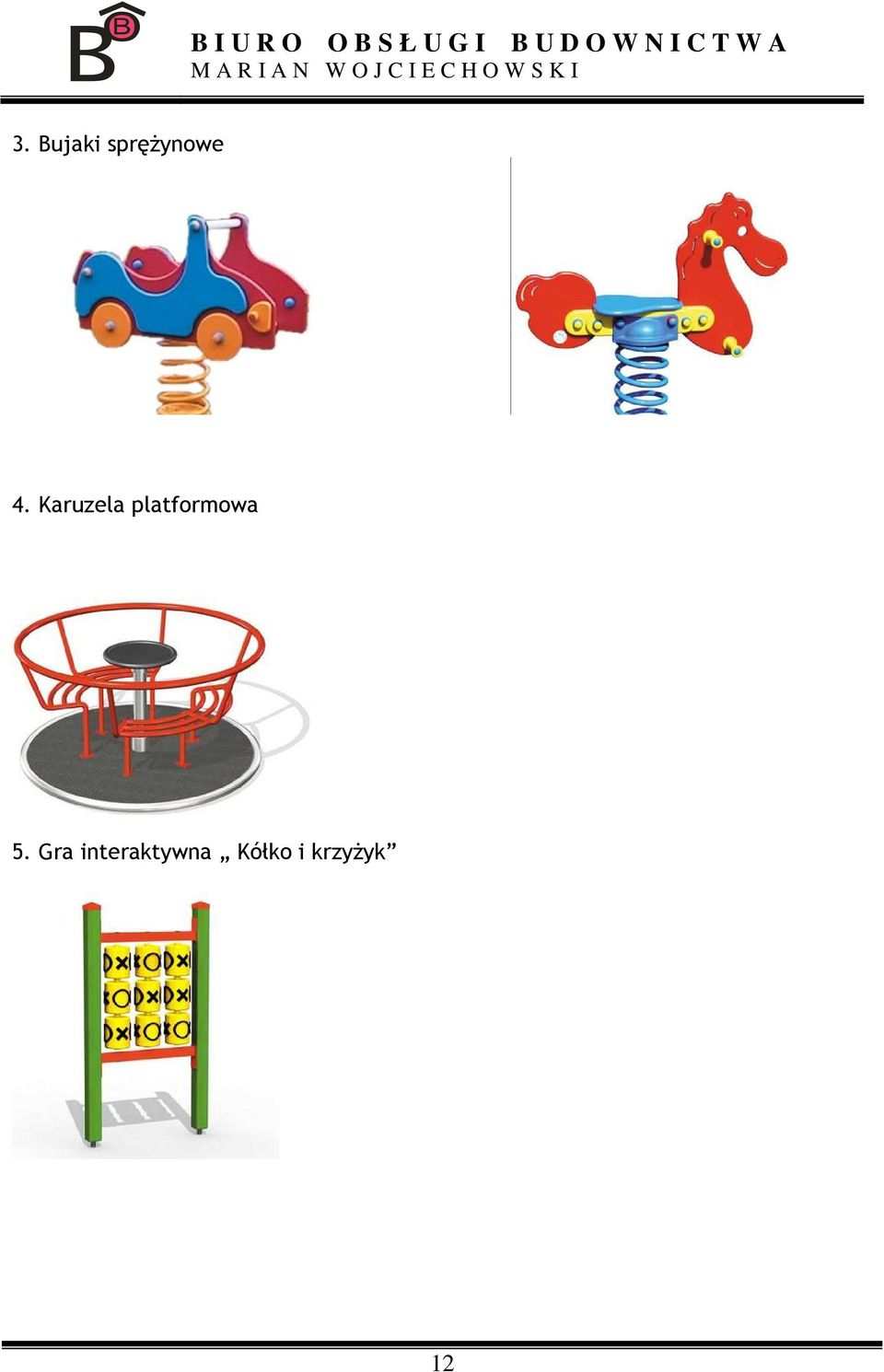 platformowa 5.