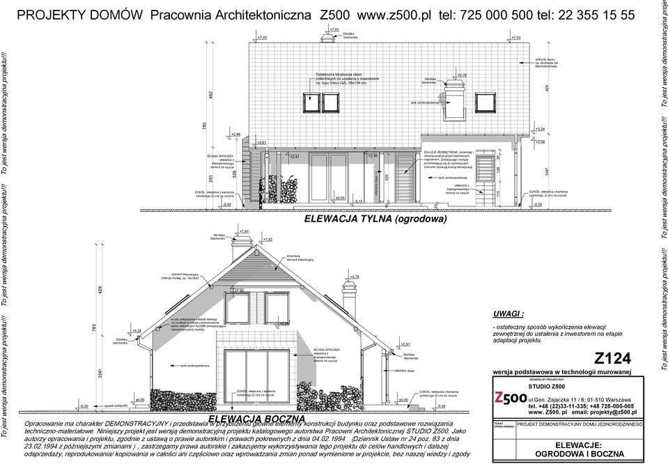 typu Velux GZL 78x8 cm +,09 0 220 0 5 29 20 ŚCIN WYKUSZ: ŻLUZJE ZEWNĘTRZNE: zacieniają i chronią wnętrza przed nadmiernym nagrzaniem.