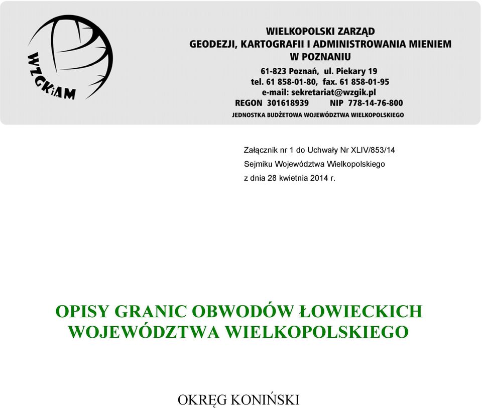 28 kwietnia 2014 r.