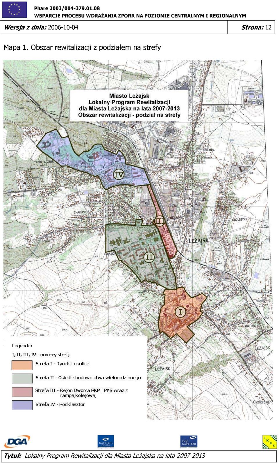 Mapa 1.