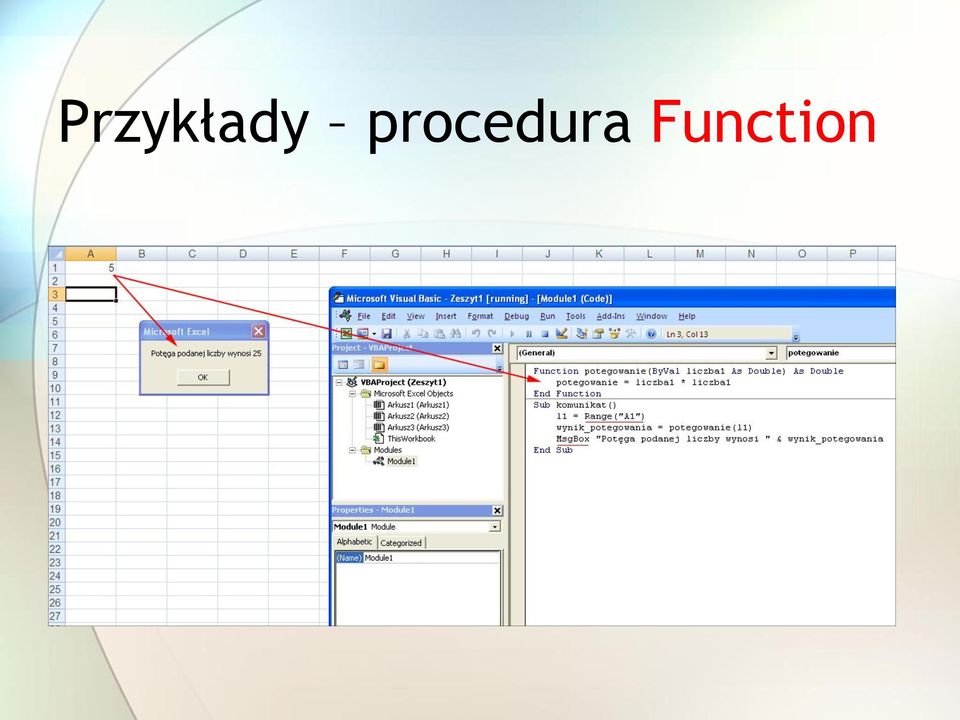Function