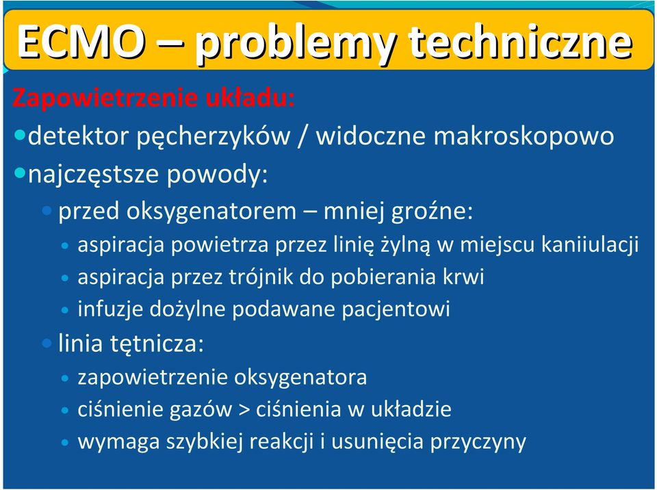 kaniiulacji aspiracja przez trójnik do pobierania krwi infuzje dożylne podawane pacjentowi linia