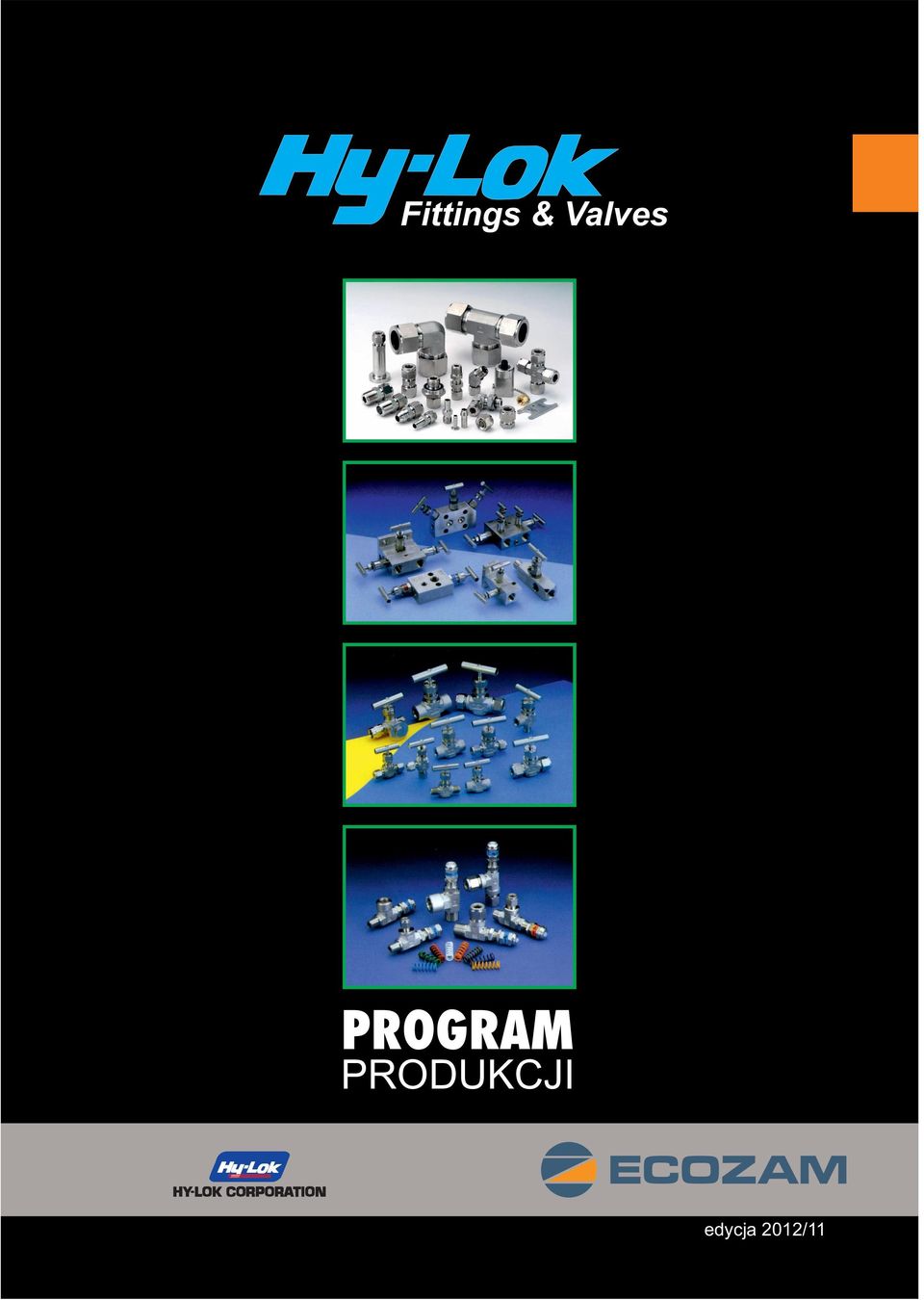 PROGRAM