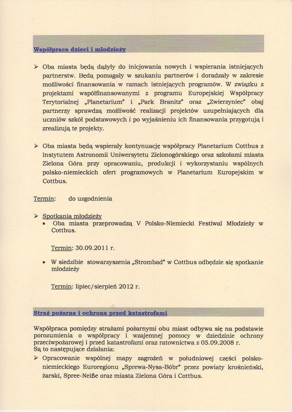 projektöw uzupelniqi4cych dla uczniöw szköl podstawowych i po rtrdasnieniu ich finansorränia przygotuja i zrealituja te projekty.