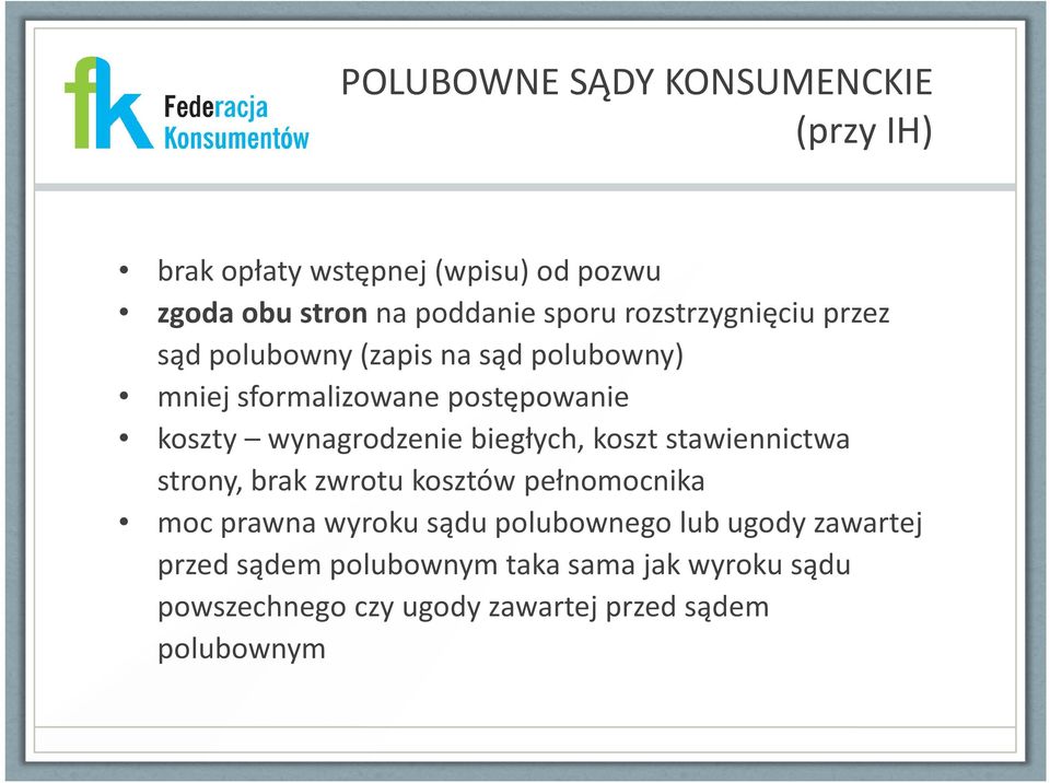 wynagrodzenie biegłych, koszt stawiennictwa strony, brak zwrotu kosztów pełnomocnika moc prawna wyroku sądu