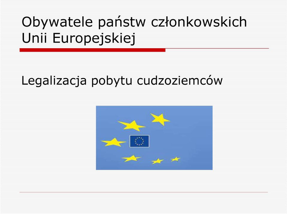 Europejskiej