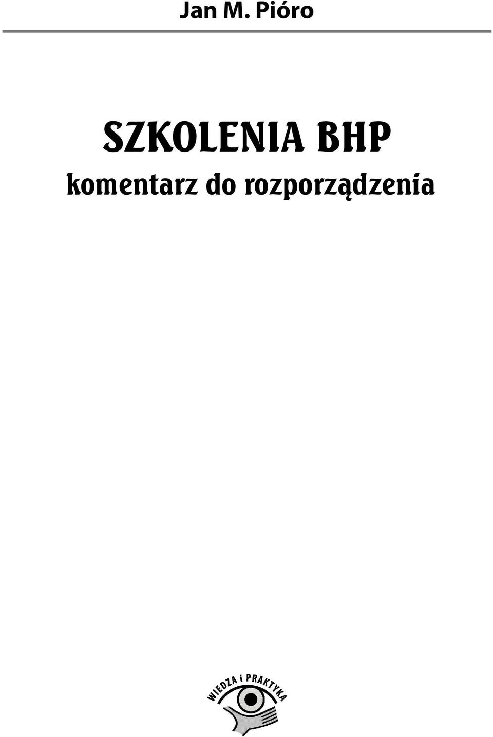 SZKOLENIA BHP