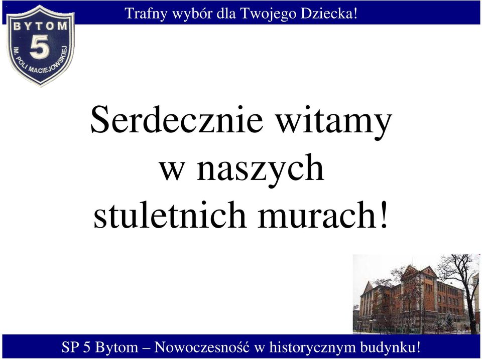 naszych