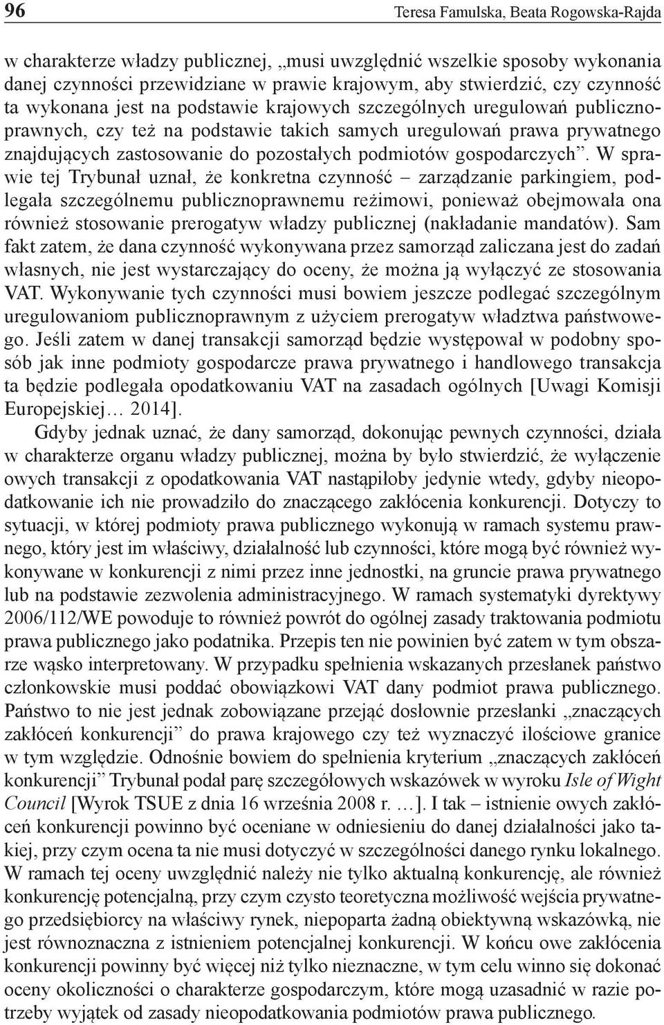 gospodarczych.