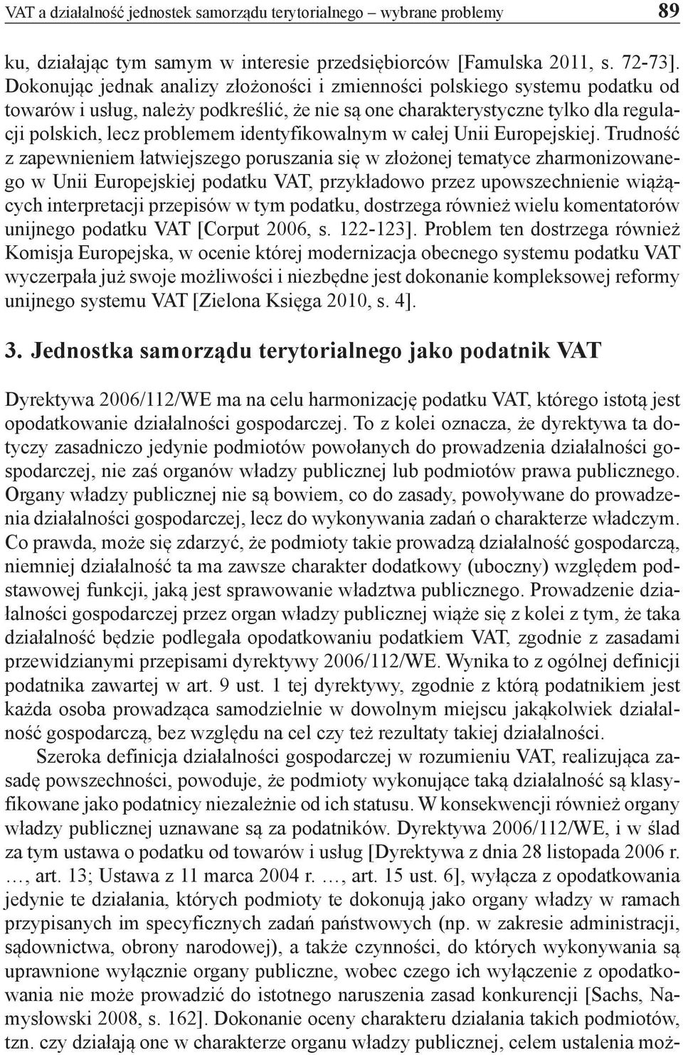 identyfikowalnym w całej Unii Europejskiej.