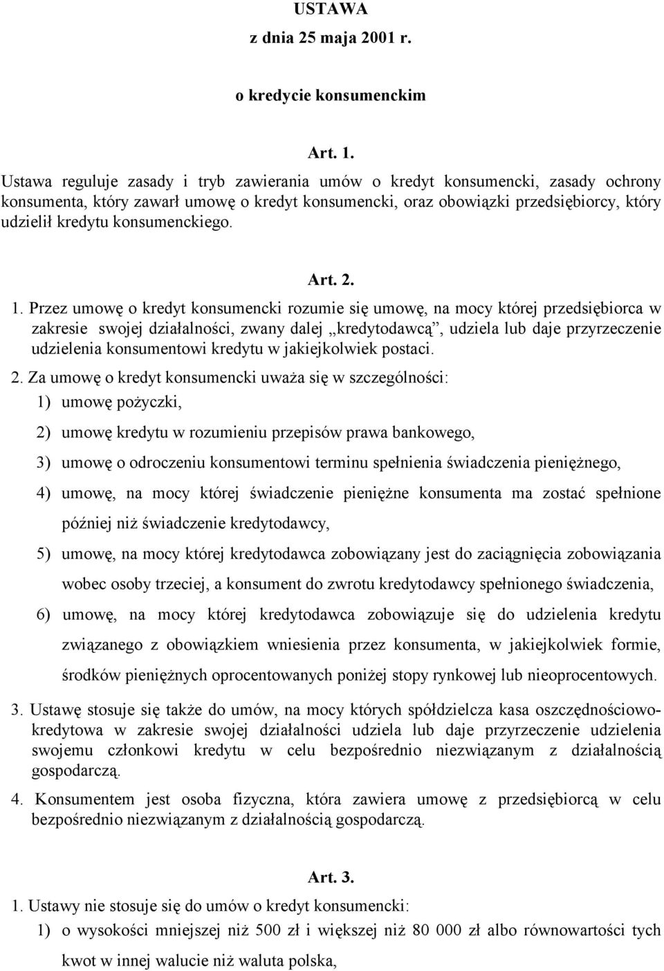 Ar. 2. 1.
