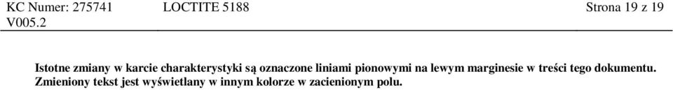 lewym marginesie w treści tego dokumentu.