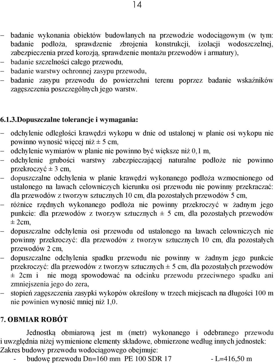 poszczególnych jego warstw. 6.1.3.