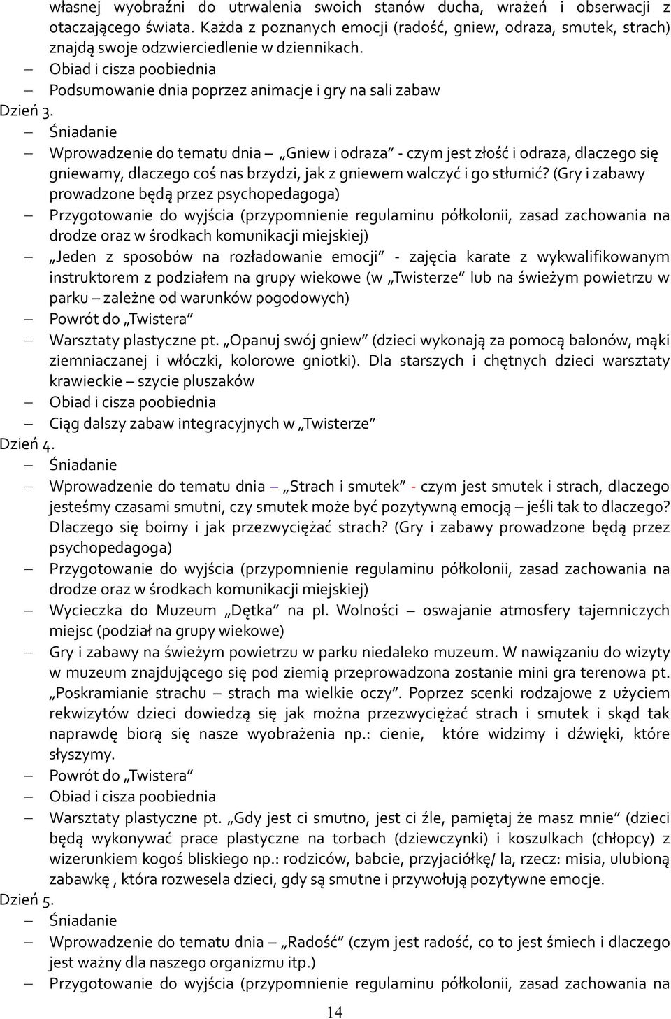 Wprowadzenie do tematu dnia Gniew i odraza - czym jest złość i odraza, dlaczego się gniewamy, dlaczego coś nas brzydzi, jak z gniewem walczyć i go stłumić?
