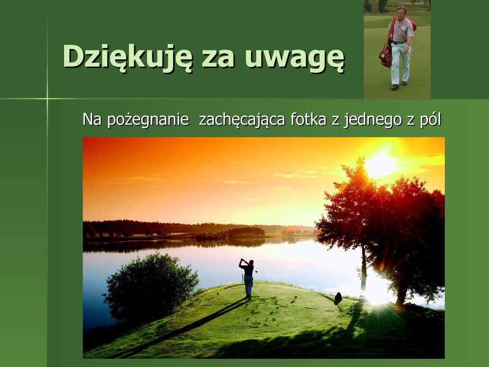 pożegnanie