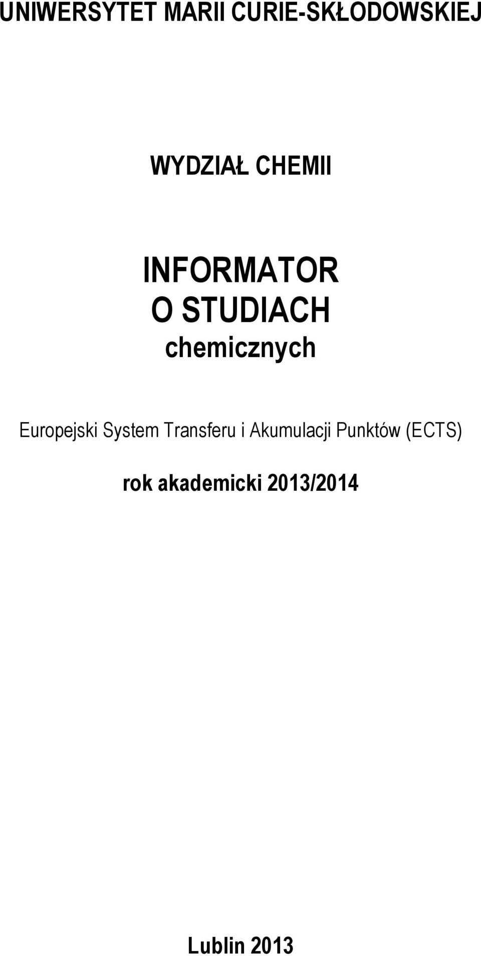 Europejski System Transferu i Akumulacji