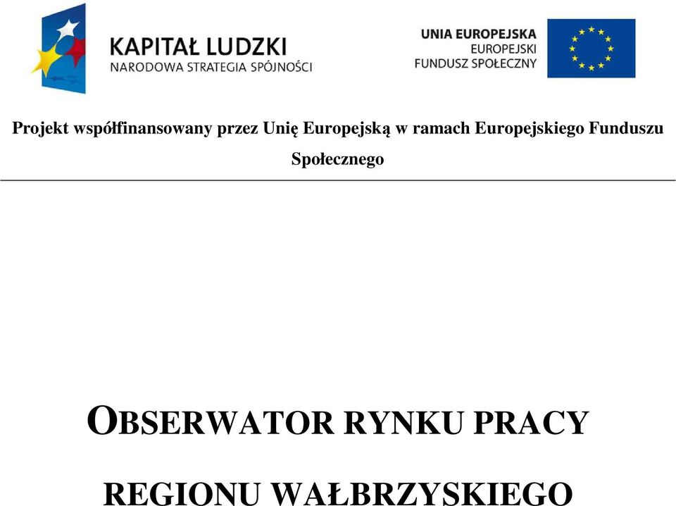 Europejskiego Funduszu