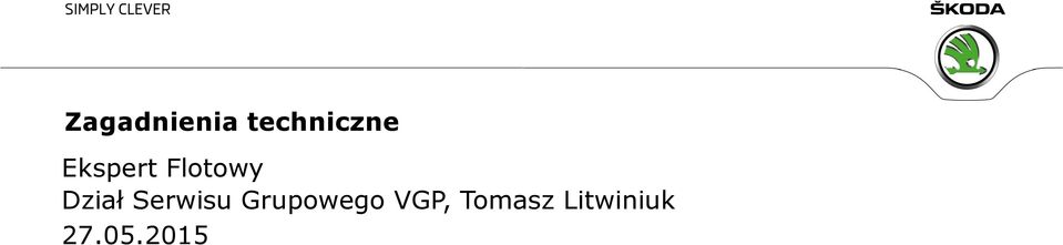 Serwisu Grupowego VGP,