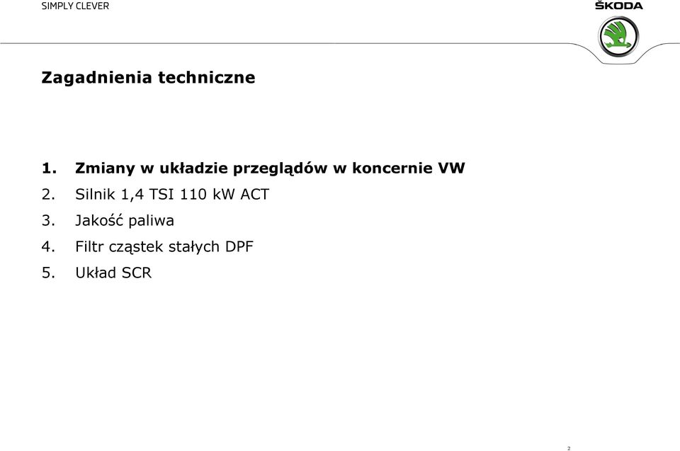 koncernie VW 2.