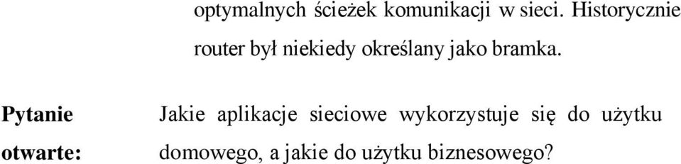 bramka.