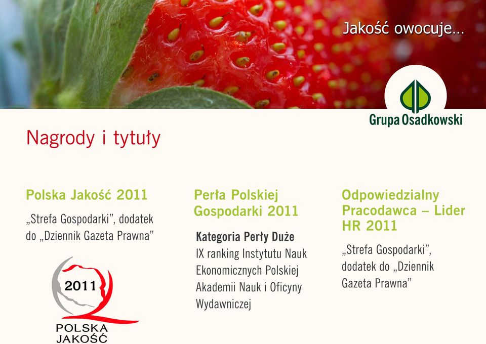 ranking Instytutu Nauk Ekonomicznych Polskiej Akademii Nauk i Oficyny Wydawniczej