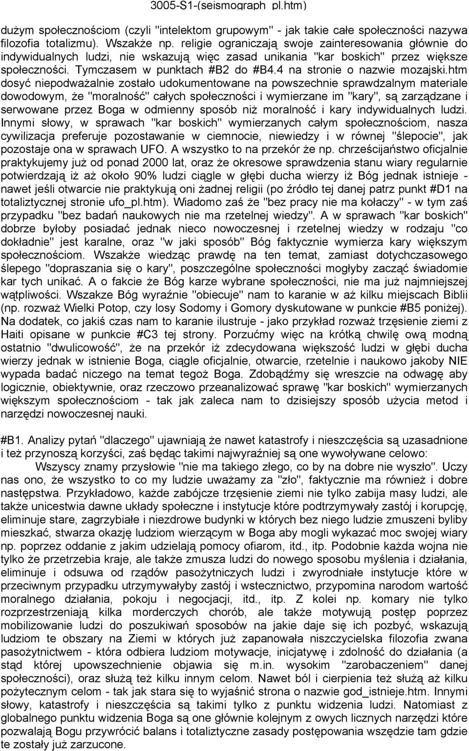 4 na stronie o nazwie mozajski.