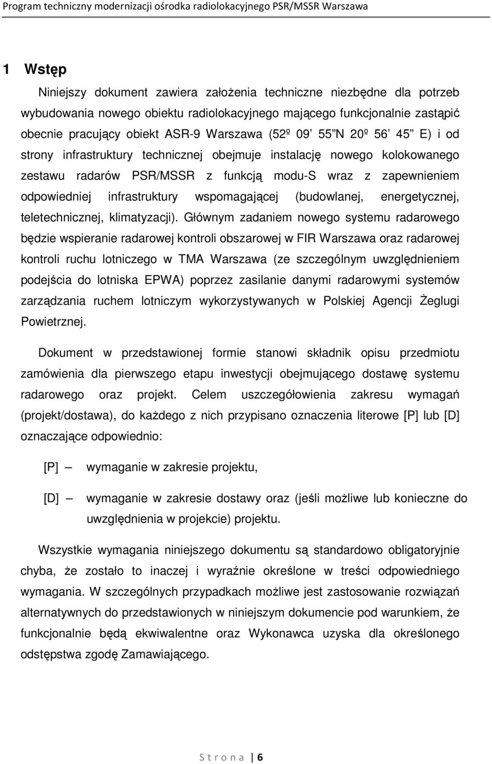 wspomagającej (budowlanej, energetycznej, teletechnicznej, klimatyzacji).