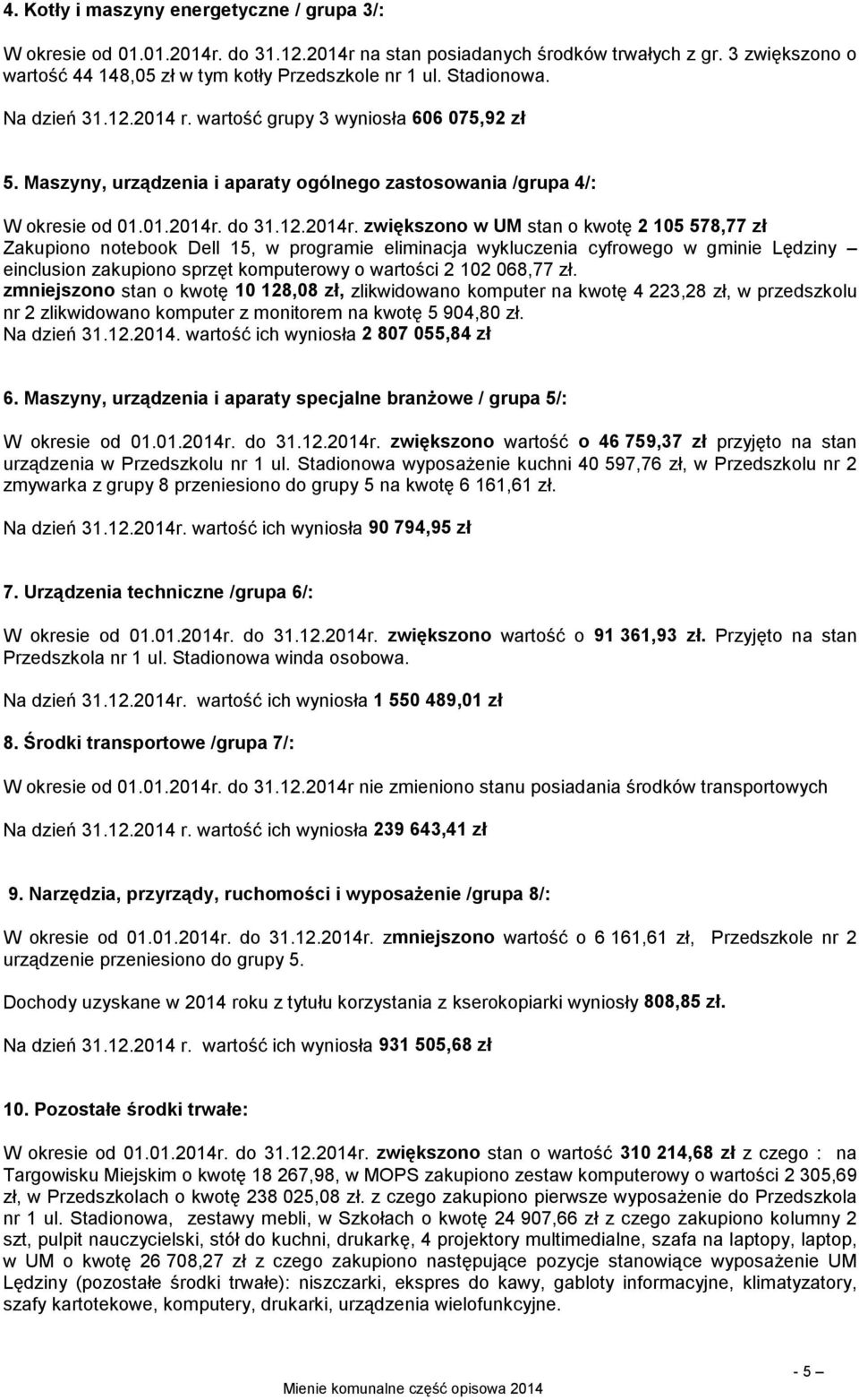 do 31.12.2014r.