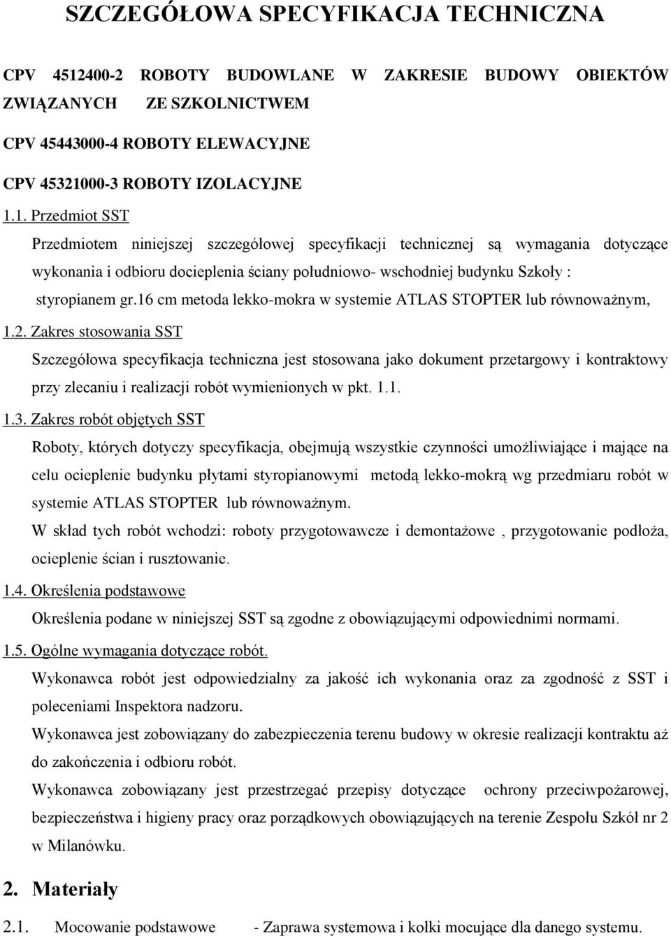 00-3 ROBOTY IZOLACYJNE 1.