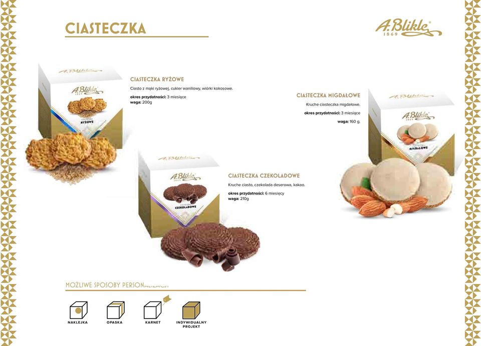 okres przydatności: 3 miesiące waga: 160 g.