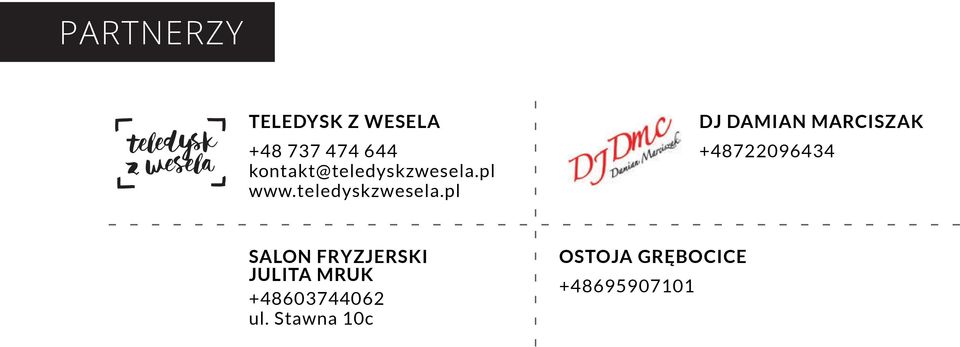 pl www.teledyskzwesela.