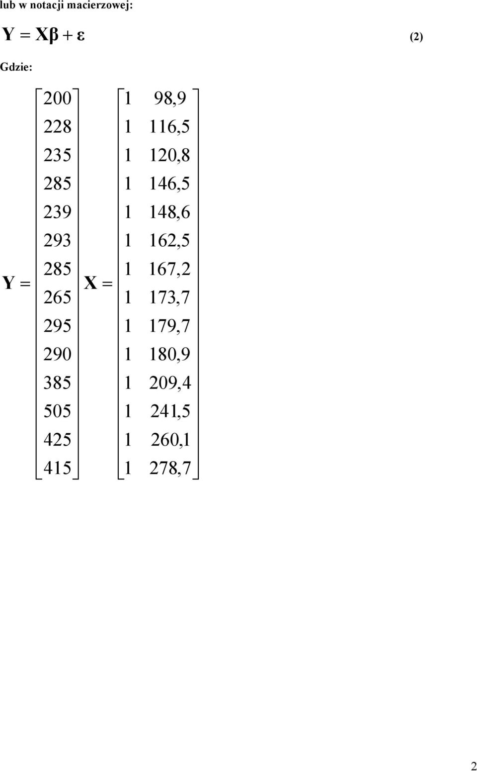 239 285 235 228 2 Y 278,7 26, 24,5 29,4